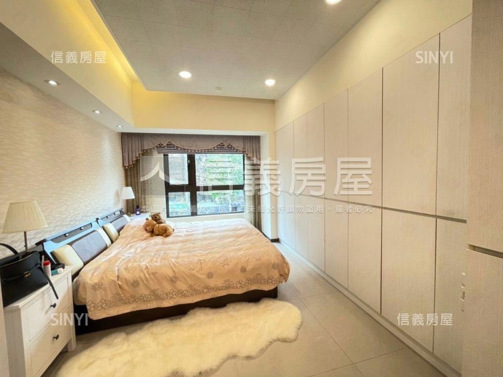 稀有尚華仁愛後棟房屋室內格局與周邊環境