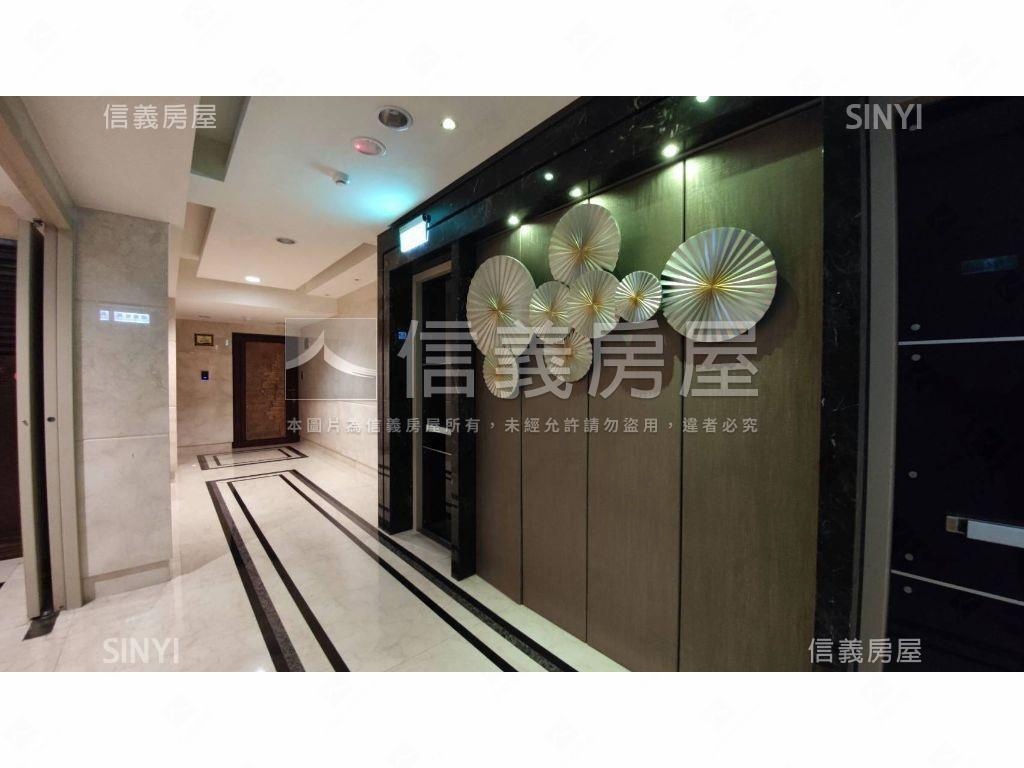 稀有尚華仁愛後棟房屋室內格局與周邊環境