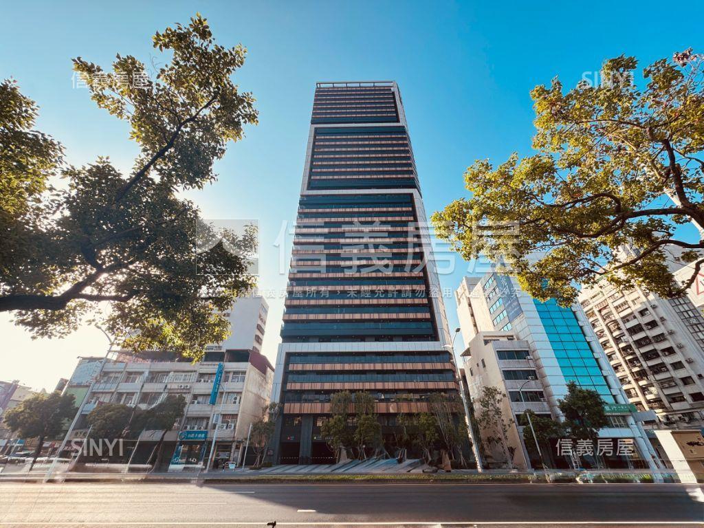 博愛首排景觀捷運宅房屋室內格局與周邊環境