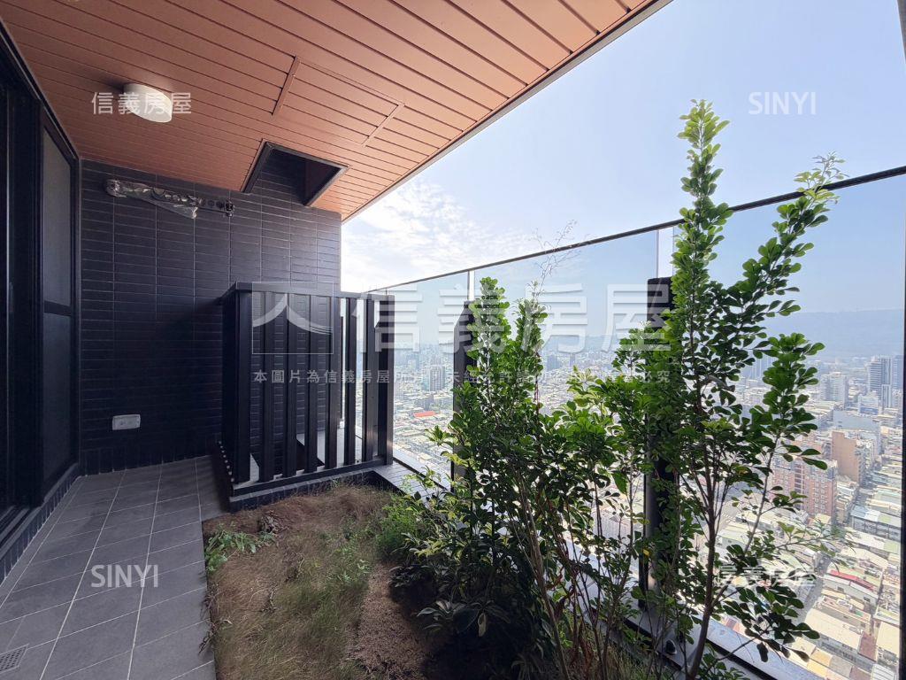 博愛首排景觀捷運宅房屋室內格局與周邊環境