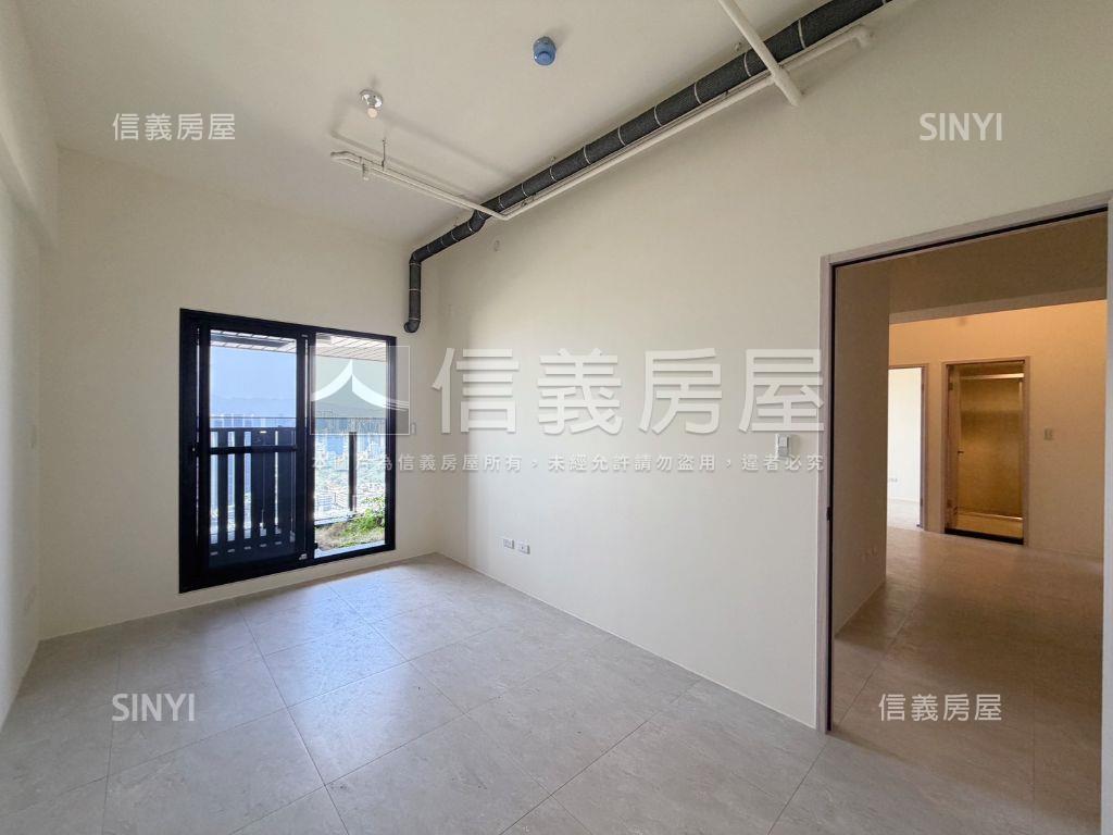 博愛首排景觀捷運宅房屋室內格局與周邊環境