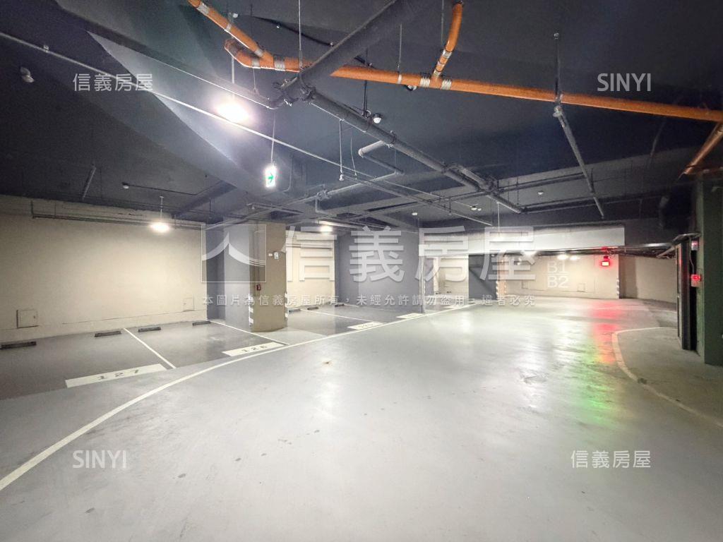 博愛首排景觀捷運宅房屋室內格局與周邊環境