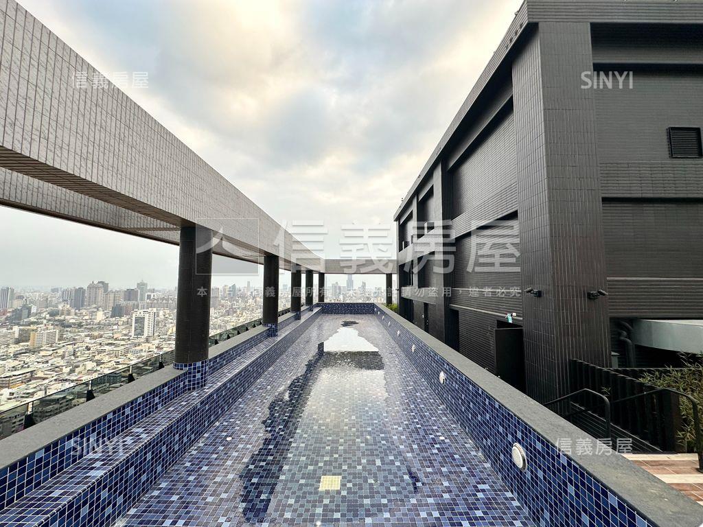 博愛首排景觀捷運宅房屋室內格局與周邊環境