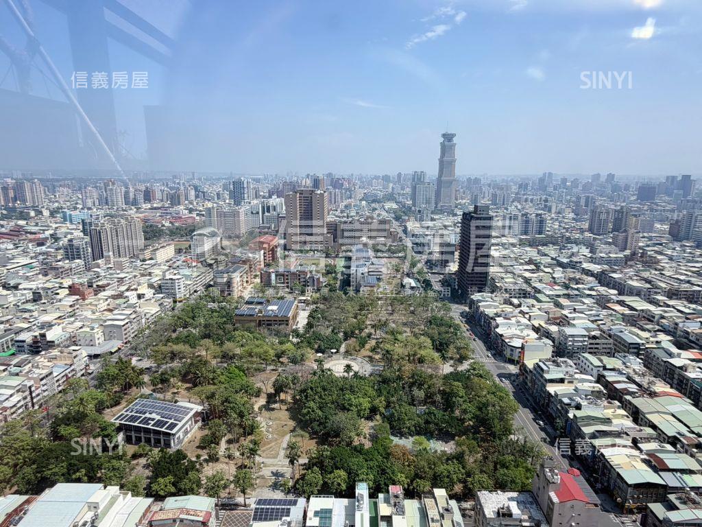 博愛首排景觀捷運宅房屋室內格局與周邊環境