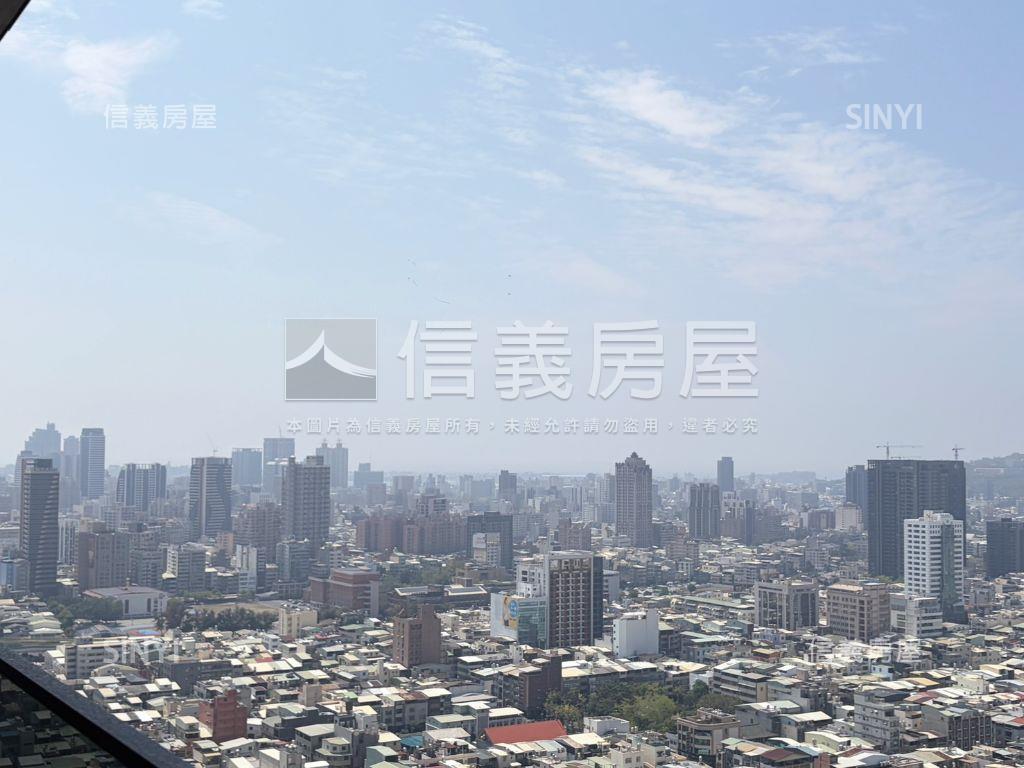 博愛首排景觀捷運宅房屋室內格局與周邊環境