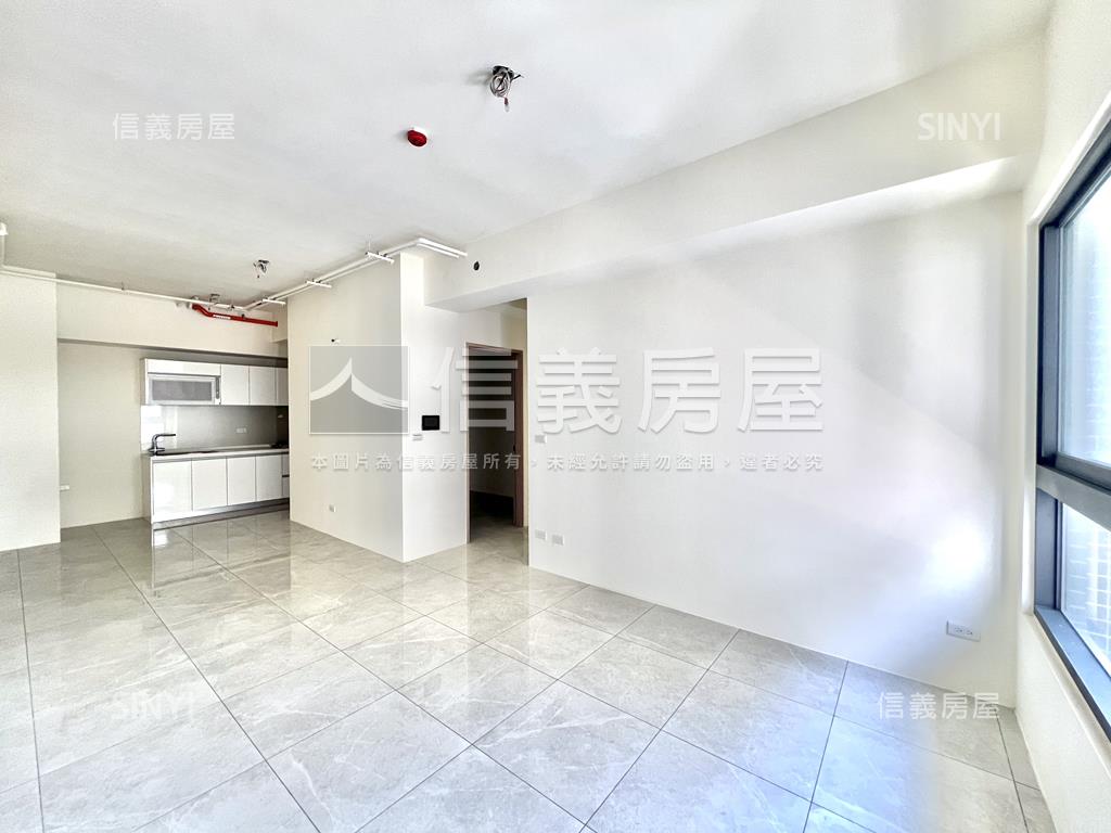 ㊝近東區副都心★三房平車房屋室內格局與周邊環境