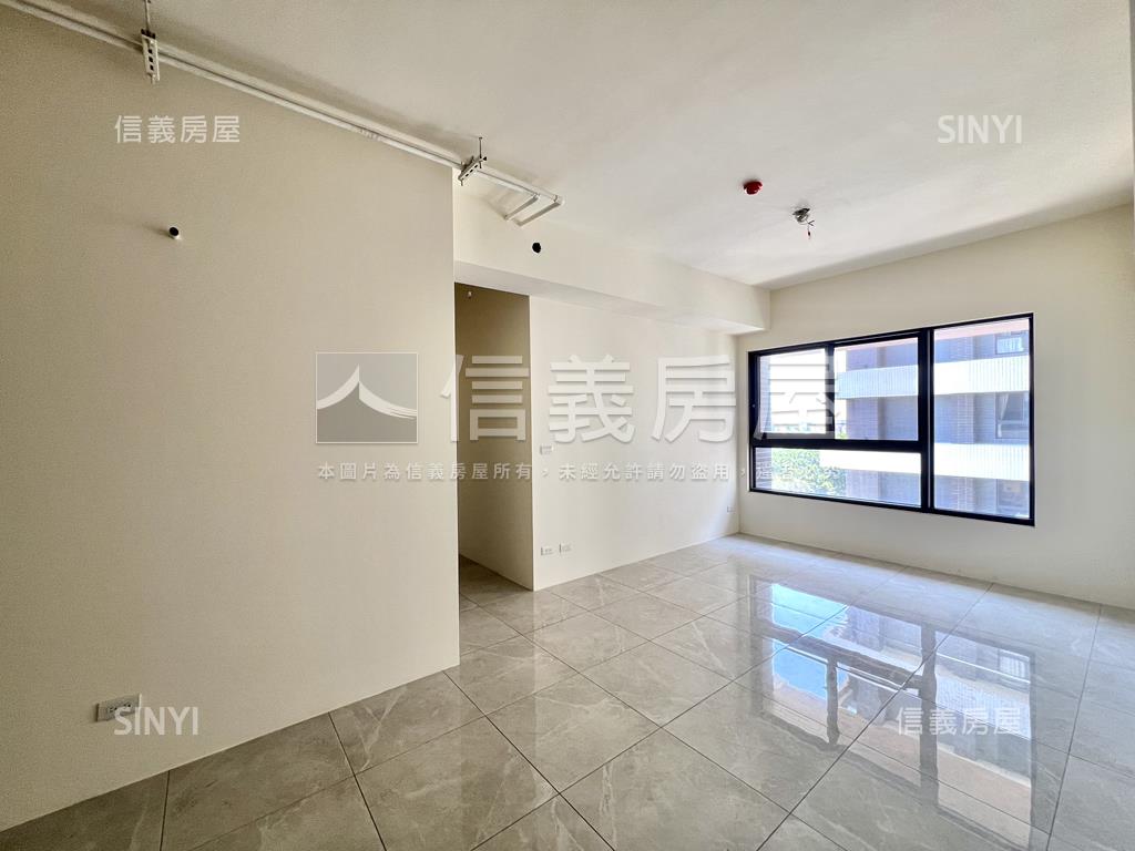 ㊝近東區副都心★三房平車房屋室內格局與周邊環境