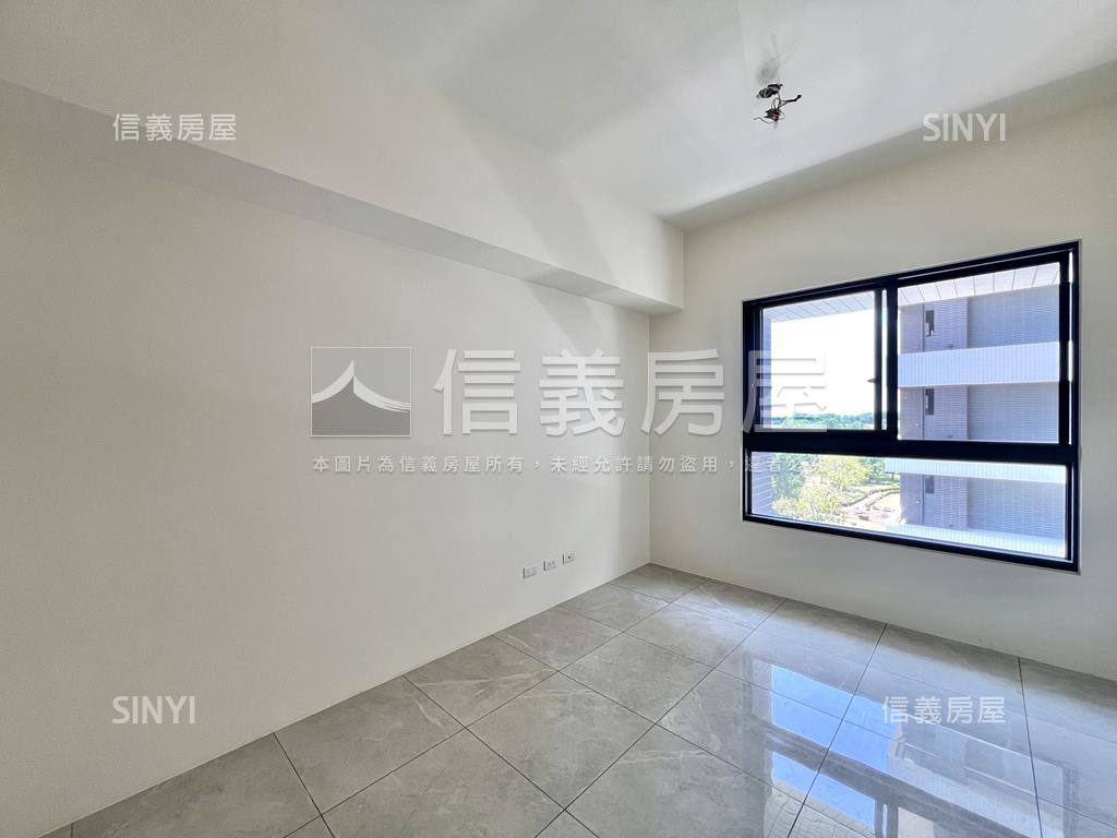 ㊝近東區副都心★三房平車房屋室內格局與周邊環境