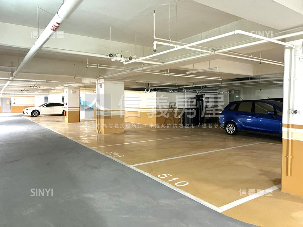 ㊝近東區副都心★三房平車房屋室內格局與周邊環境