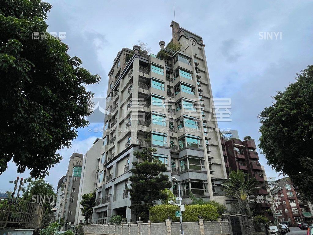 榮華特區御園景觀逸品房屋室內格局與周邊環境