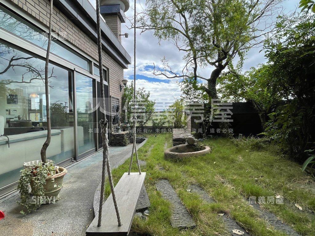 榮華特區御園景觀逸品房屋室內格局與周邊環境