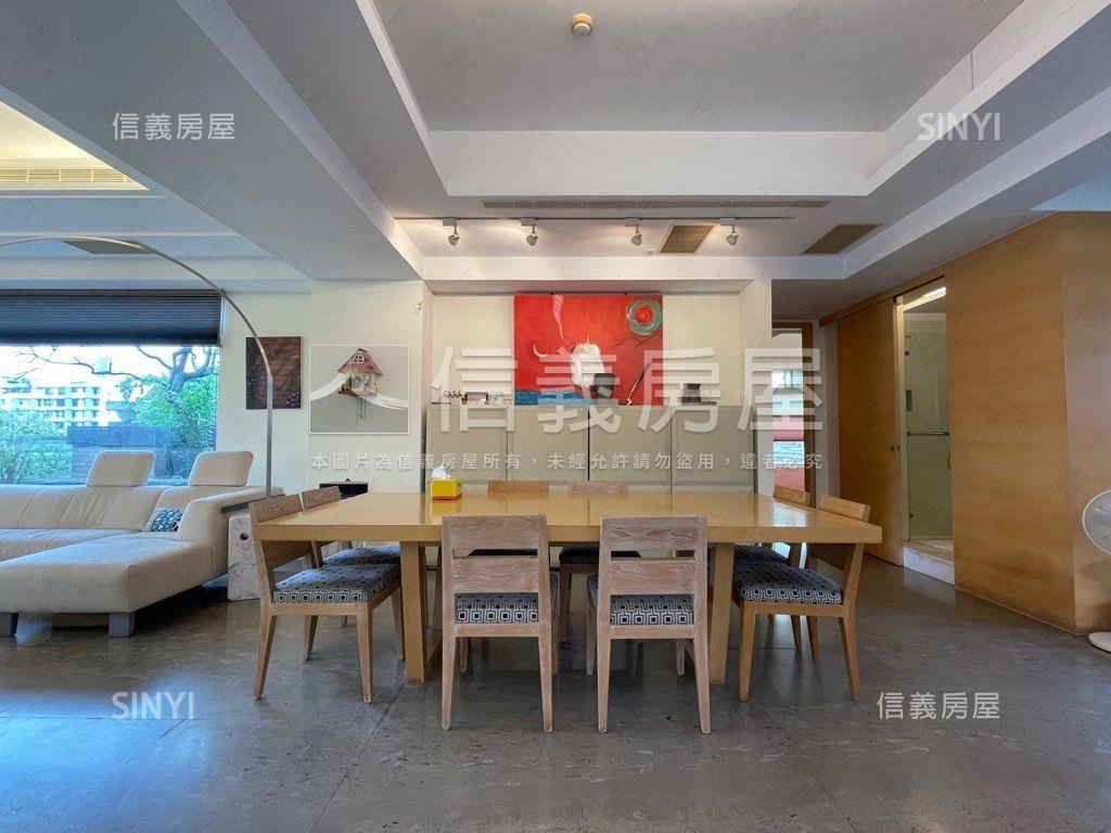 榮華特區御園景觀逸品房屋室內格局與周邊環境