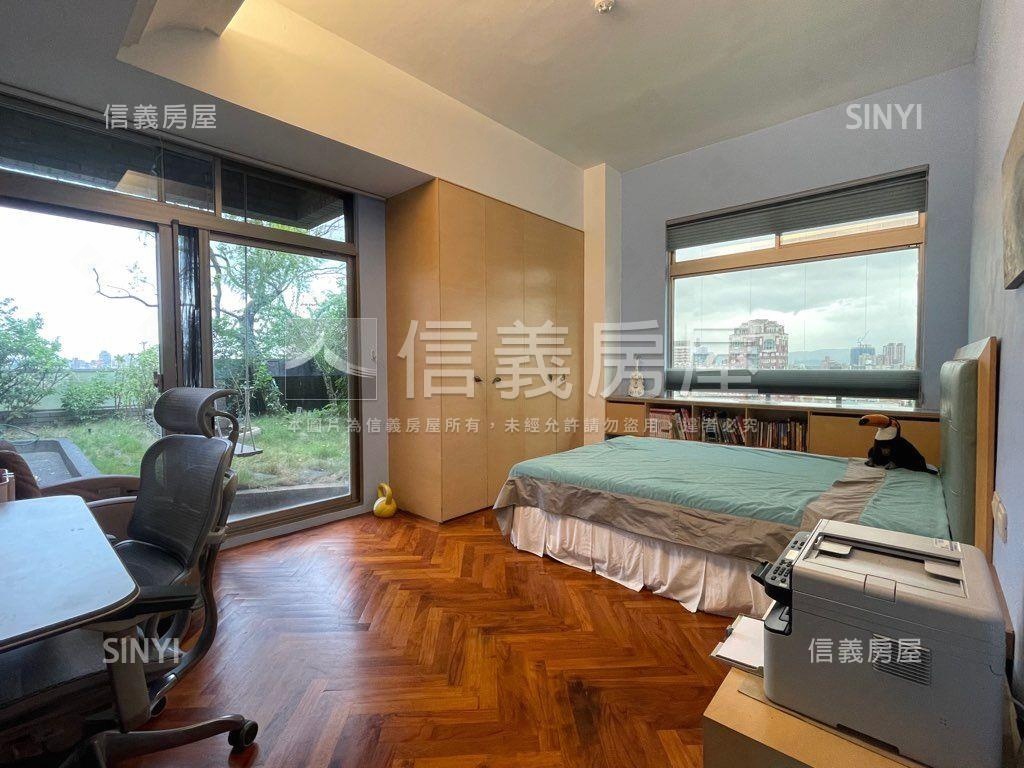 榮華特區御園景觀逸品房屋室內格局與周邊環境