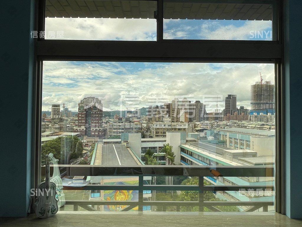 榮華特區御園景觀逸品房屋室內格局與周邊環境
