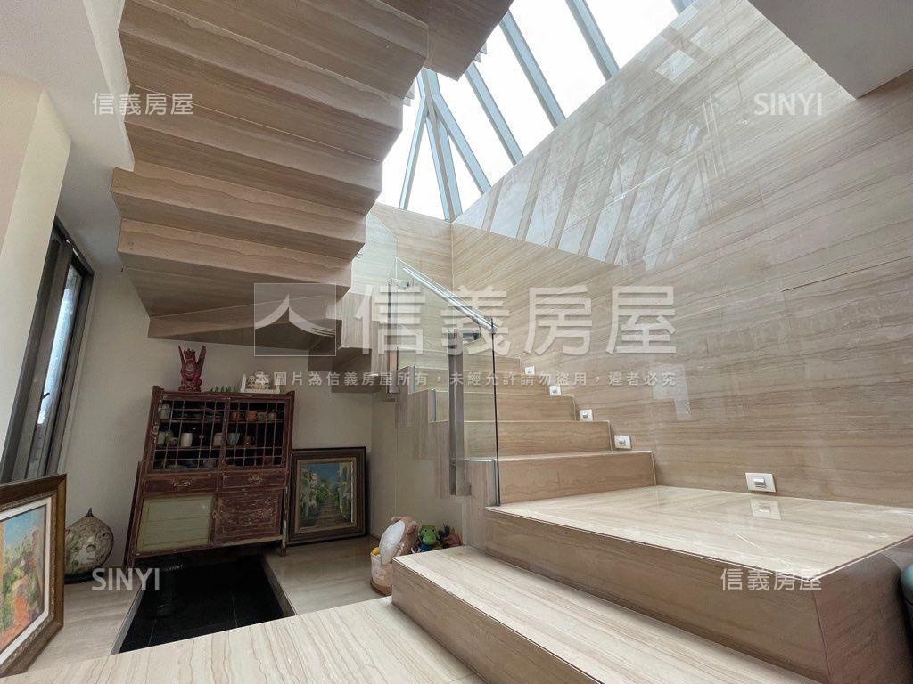 榮華特區御園景觀逸品房屋室內格局與周邊環境