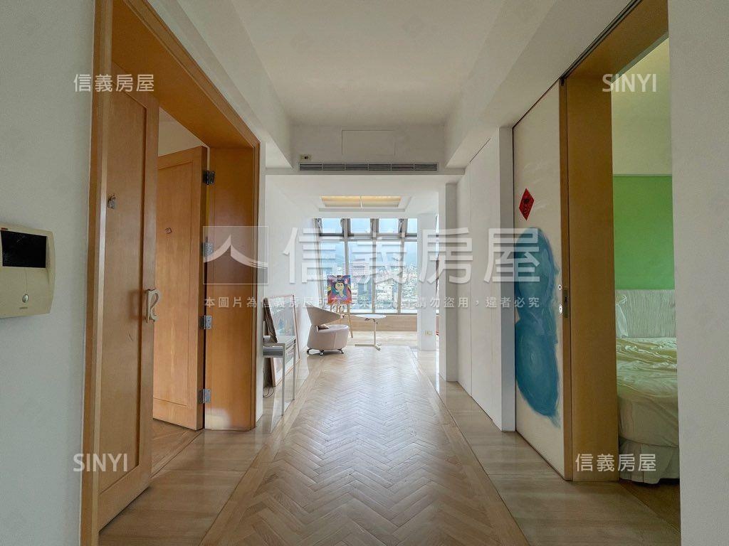榮華特區御園景觀逸品房屋室內格局與周邊環境