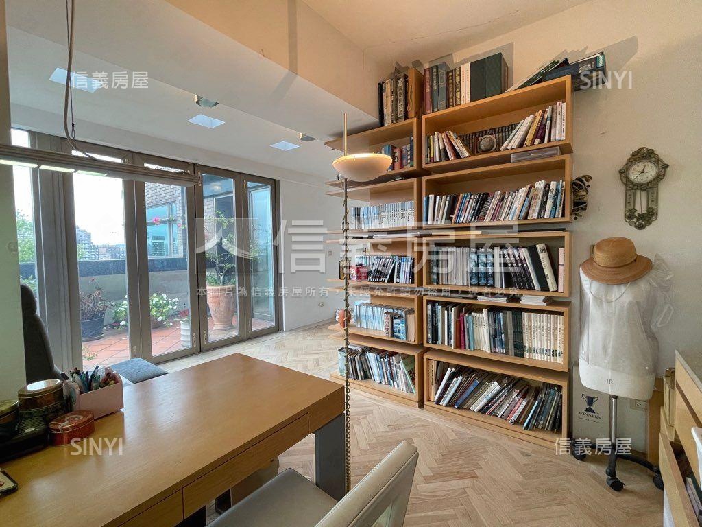 榮華特區御園景觀逸品房屋室內格局與周邊環境