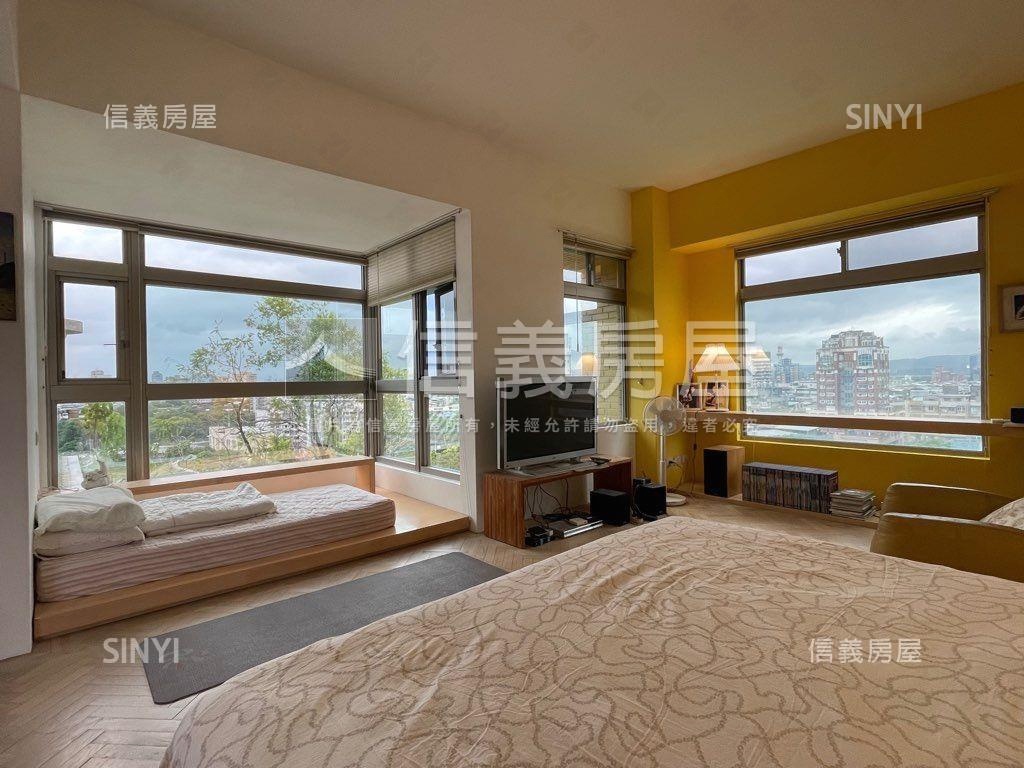 榮華特區御園景觀逸品房屋室內格局與周邊環境