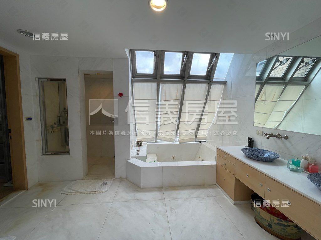 榮華特區御園景觀逸品房屋室內格局與周邊環境