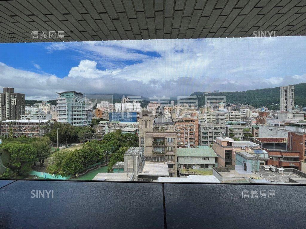 榮華特區御園景觀逸品房屋室內格局與周邊環境