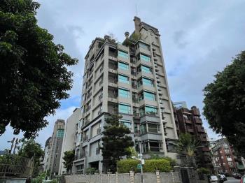 榮華特區御園景觀逸品