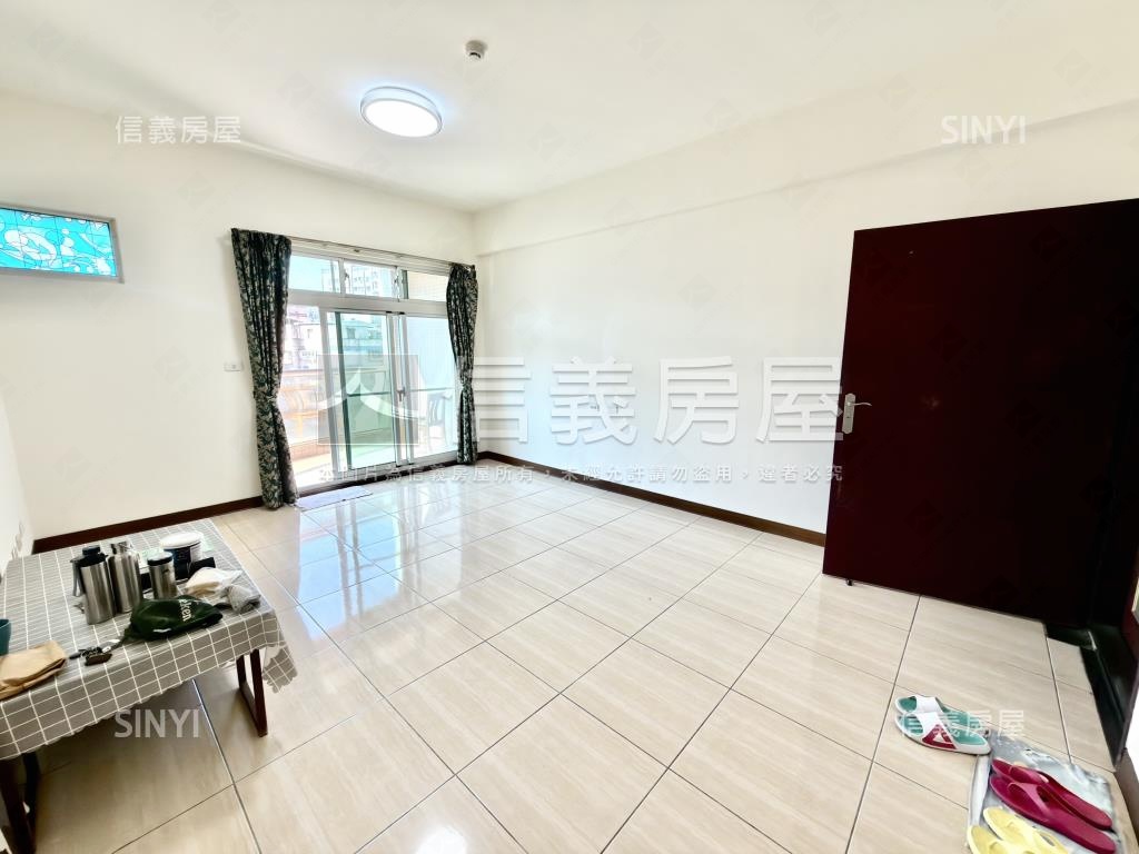 主推公崙華城景觀四房車位房屋室內格局與周邊環境