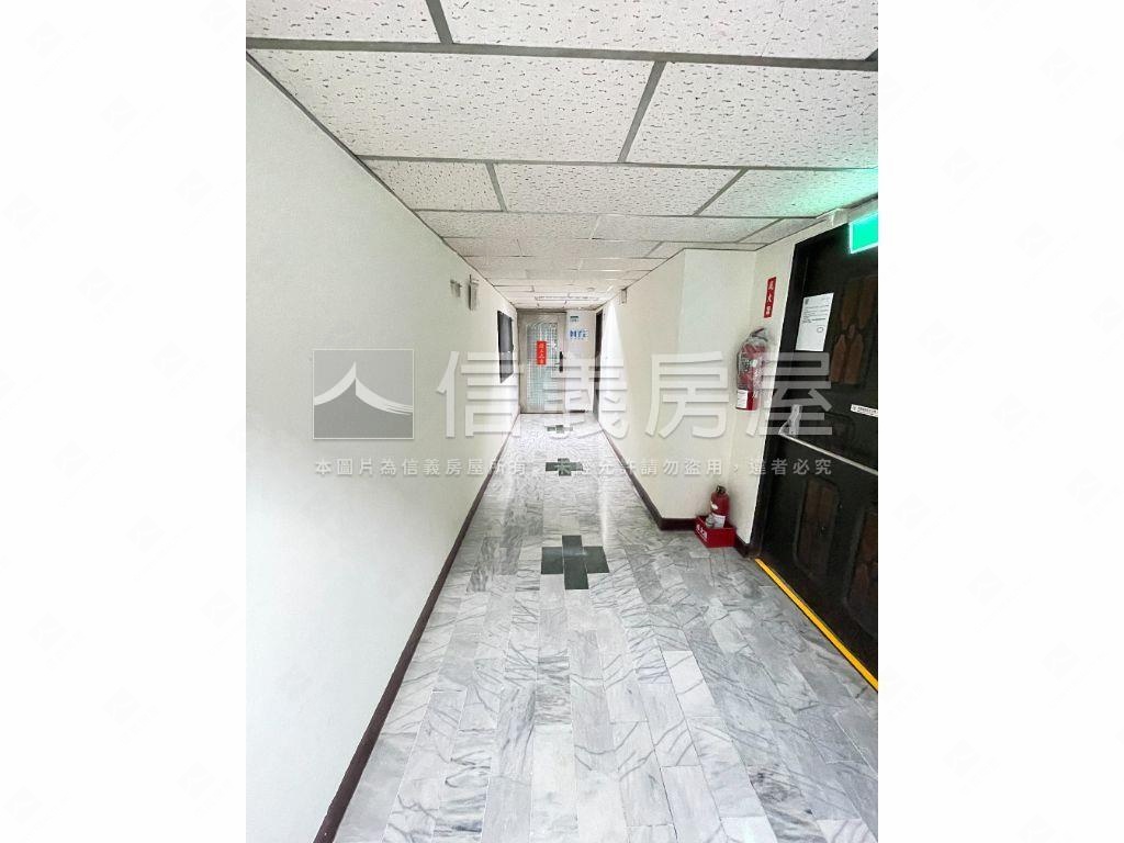 羅德知美電梯美妝三房房屋室內格局與周邊環境