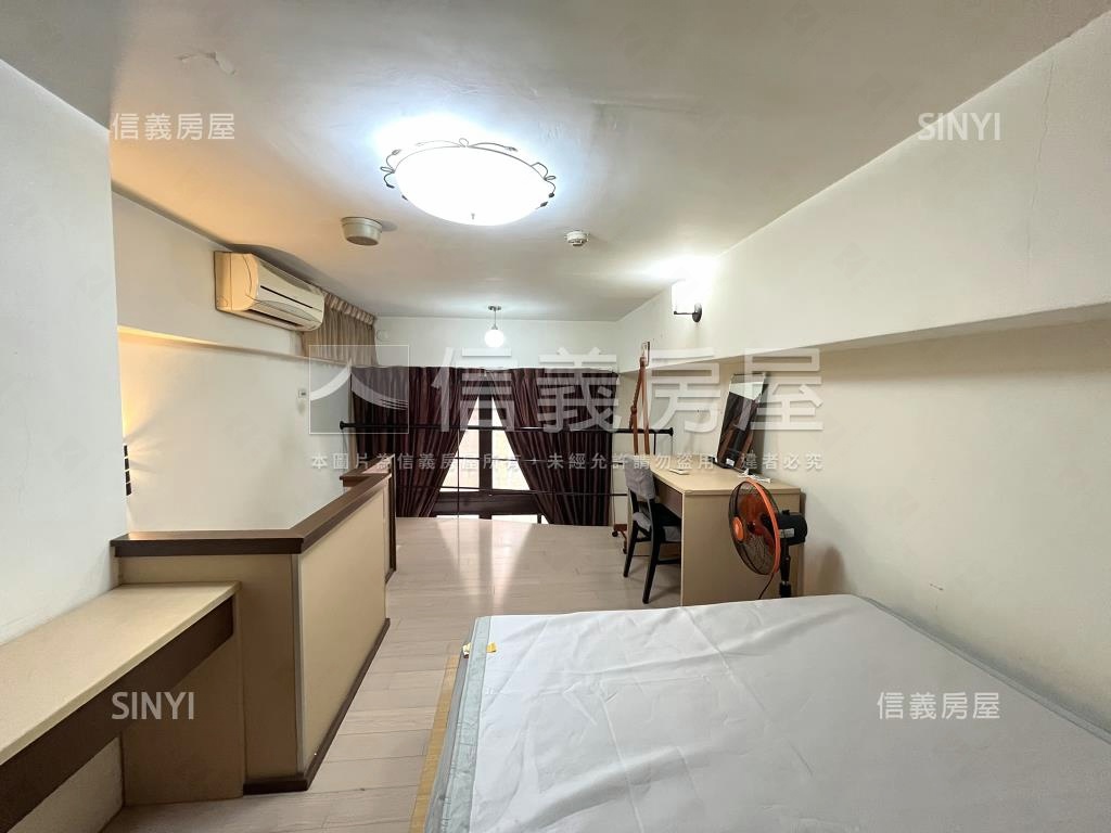 光明商圈美套房房屋室內格局與周邊環境