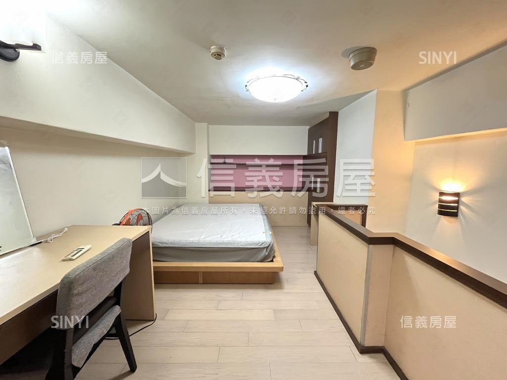 光明商圈美套房房屋室內格局與周邊環境