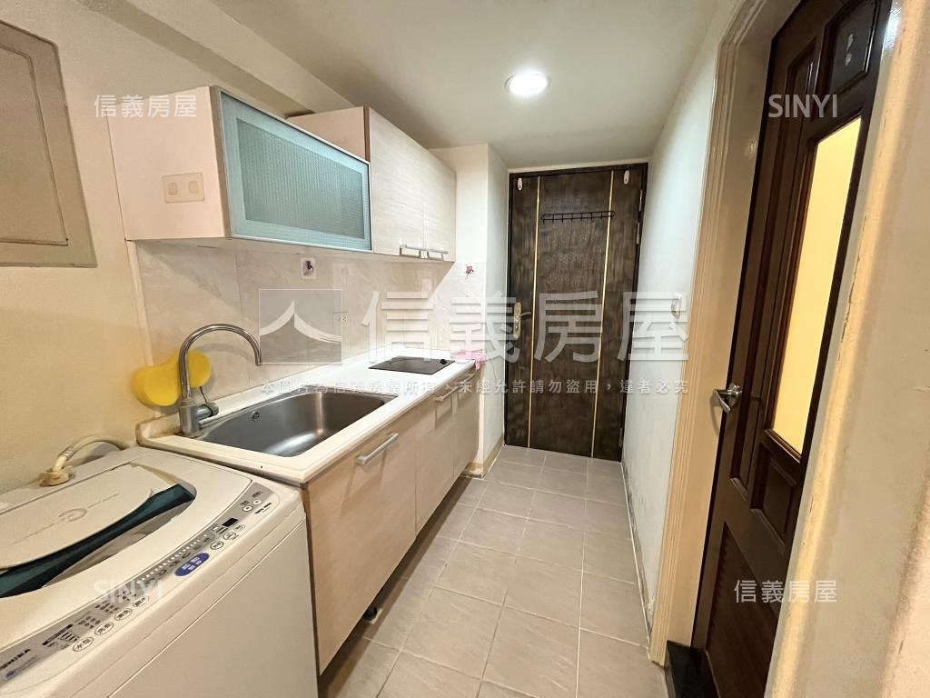 光明商圈美套房房屋室內格局與周邊環境