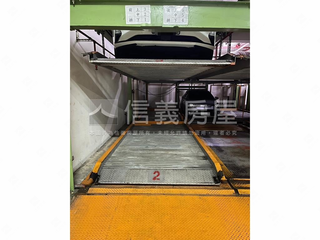 光明商圈美套房房屋室內格局與周邊環境
