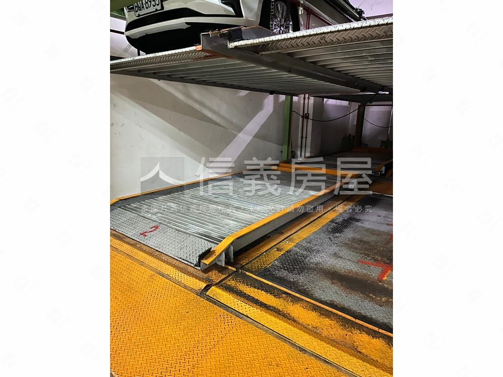 光明商圈美套房房屋室內格局與周邊環境