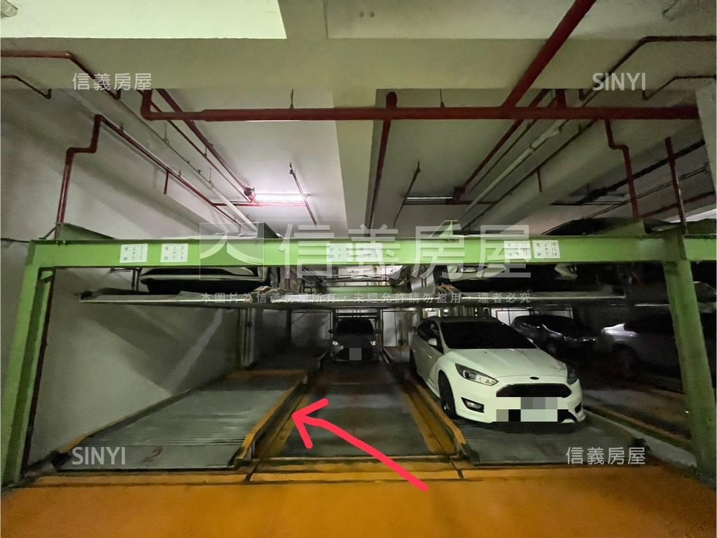 光明商圈美套房房屋室內格局與周邊環境