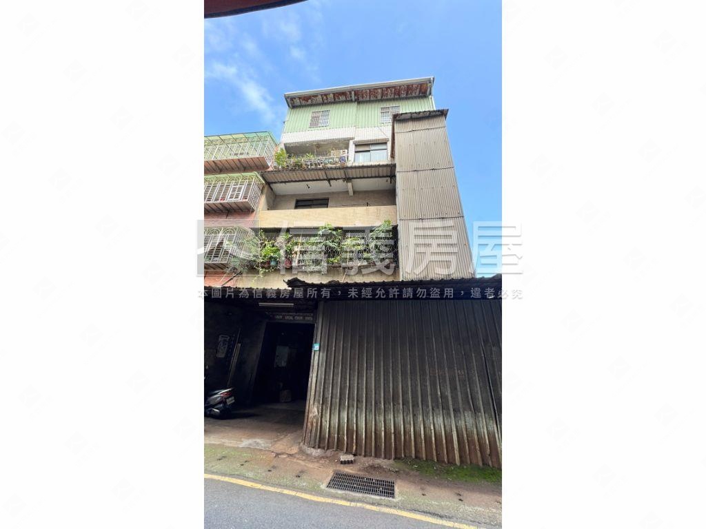 邊間透天廠辦房屋室內格局與周邊環境