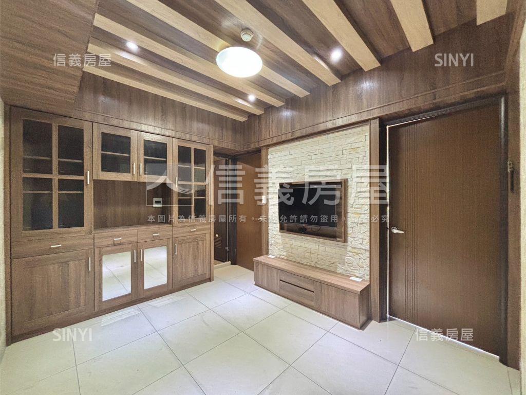 鄰右昌商圈精裝兩房房屋室內格局與周邊環境