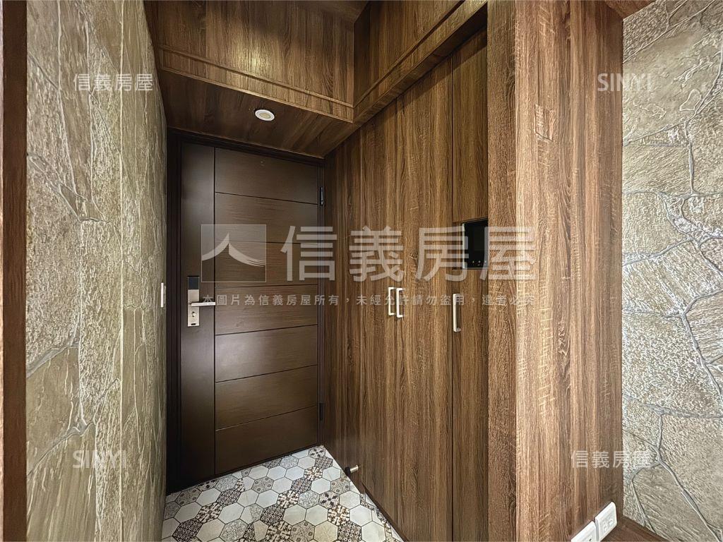 鄰右昌商圈精裝兩房房屋室內格局與周邊環境