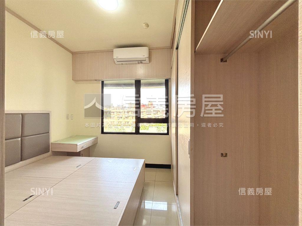 鄰右昌商圈精裝兩房房屋室內格局與周邊環境