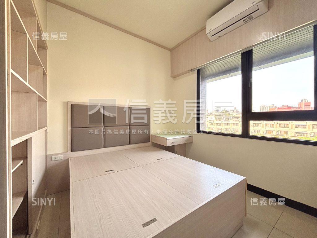 鄰右昌商圈精裝兩房房屋室內格局與周邊環境