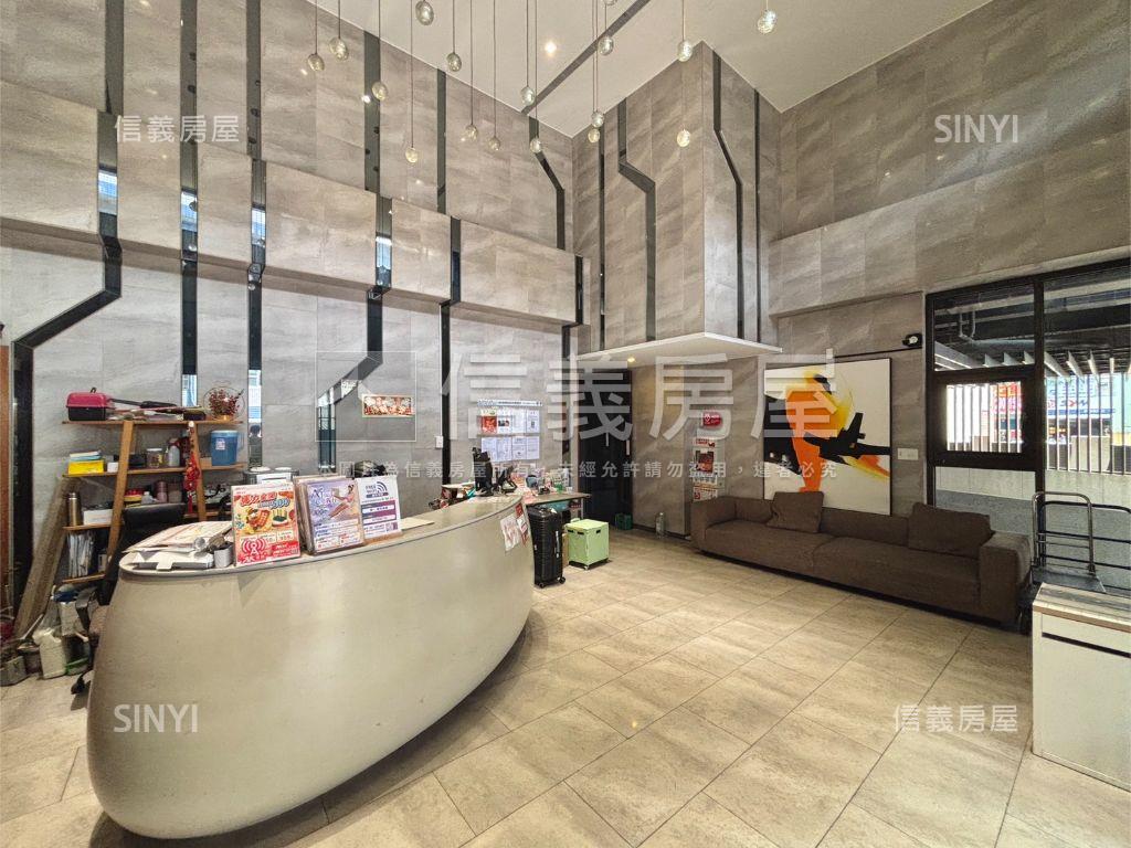 鄰右昌商圈精裝兩房房屋室內格局與周邊環境