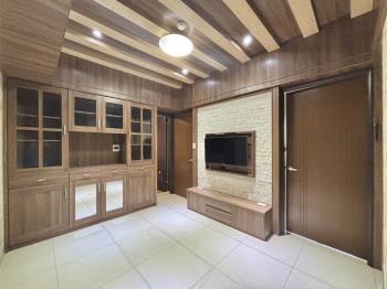 鄰右昌商圈精裝兩房