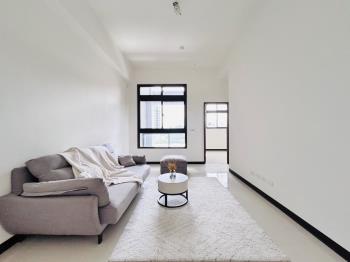 青城之愛三房車位