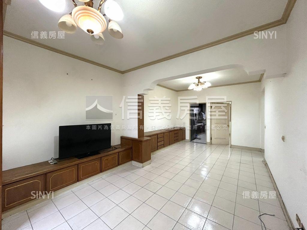 國民街公寓房屋室內格局與周邊環境