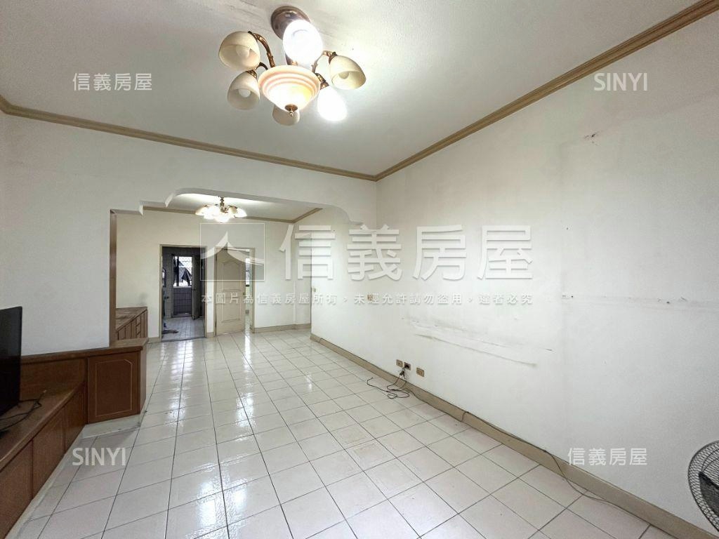 國民街公寓房屋室內格局與周邊環境