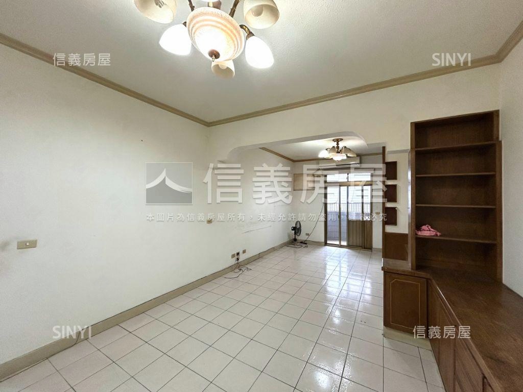 國民街公寓房屋室內格局與周邊環境