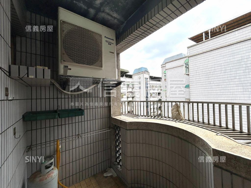 國民街公寓房屋室內格局與周邊環境