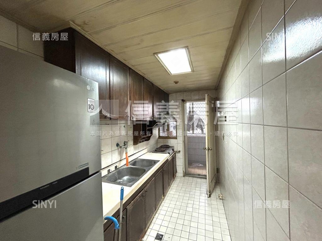 國民街公寓房屋室內格局與周邊環境