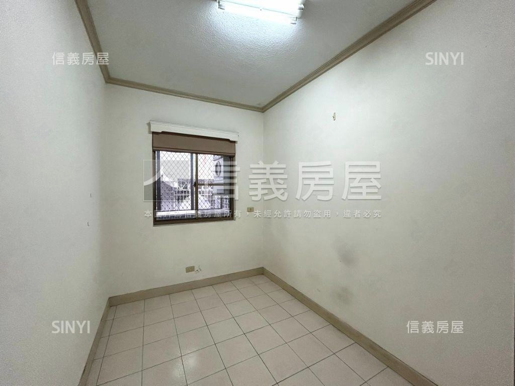 國民街公寓房屋室內格局與周邊環境