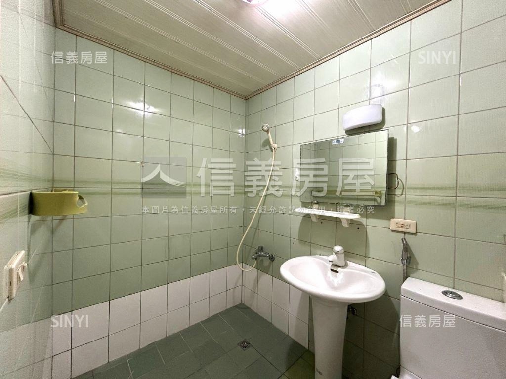 國民街公寓房屋室內格局與周邊環境