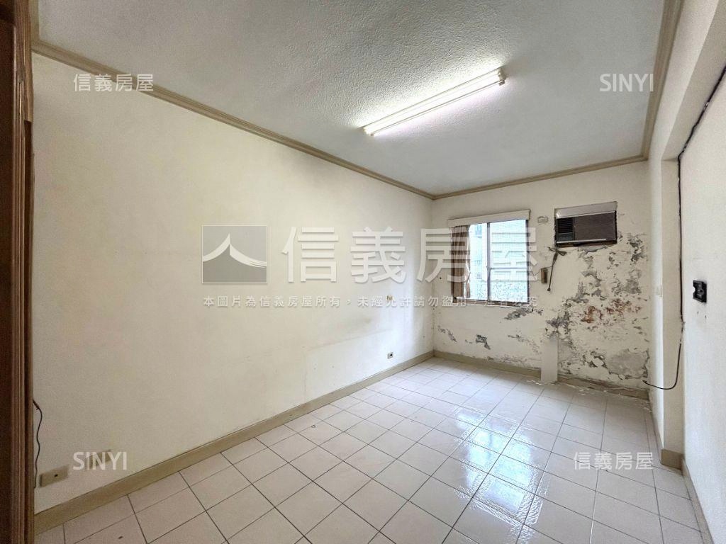 國民街公寓房屋室內格局與周邊環境