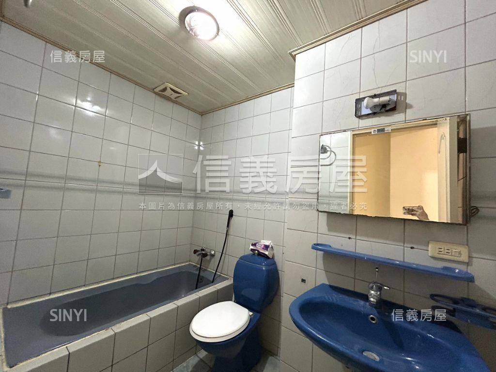 國民街公寓房屋室內格局與周邊環境